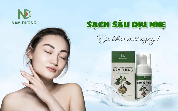Top 10 Sữa Rửa Mặt Dược Liệu Tốt Nhất: Thành Phần, Công Dụng Và Lưu Ý Khi Sử Dụng Top 10 Sữa Rửa Mặt Dược Liệu Tốt Nhất: Thành Phần, Công Dụng Và Lưu Ý Khi Sử Dụng