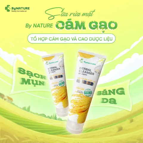 Top 10 Sữa Rửa Mặt Dược Liệu Tốt Nhất: Thành Phần, Công Dụng Và Lưu Ý Khi Sử Dụng Top 10 Sữa Rửa Mặt Dược Liệu Tốt Nhất: Thành Phần, Công Dụng Và Lưu Ý Khi Sử Dụng