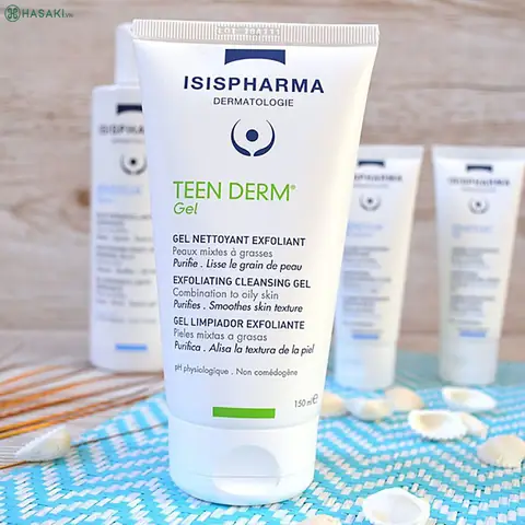 Top 10 Sữa Rửa Mặt Dược Mỹ Phẩm Tốt Nhất & An Toàn Cho Mọi Loại Da Top 10 Sữa Rửa Mặt Dược Mỹ Phẩm Tốt Nhất & An Toàn Cho Mọi Loại Da