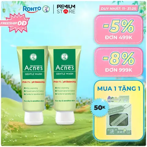 Top 10 Sữa Rửa Mặt Dưới 50k Tốt Nhất & Tiêu Chí Chọn Lựa Top 10 Sữa Rửa Mặt Dưới 50k Tốt Nhất & Tiêu Chí Chọn Lựa