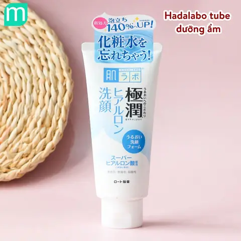Sữa Rửa Mặt Dưỡng Ẩm Cho Mùa Đông: Bí Quyết Giữ Làn Da Mềm Mịn, Không Bong Tróc