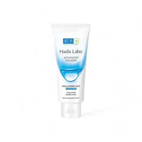 Sữa Rửa Mặt Dưỡng Ẩm Hada Labo: Công Dụng, Lợi Ích & Loại Phù Hợp Cho Da Sữa Rửa Mặt Dưỡng Ẩm Hada Labo: Công Dụng, Lợi Ích & Loại Phù Hợp Cho Da