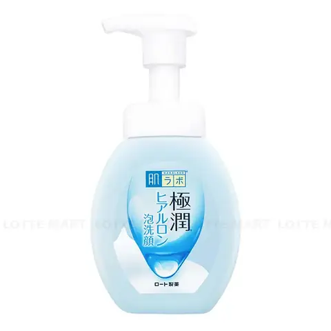 Sữa Rửa Mặt Dưỡng Ẩm Hada Labo: Công Dụng, Lợi Ích & Loại Phù Hợp Cho Da Sữa Rửa Mặt Dưỡng Ẩm Hada Labo: Công Dụng, Lợi Ích & Loại Phù Hợp Cho Da