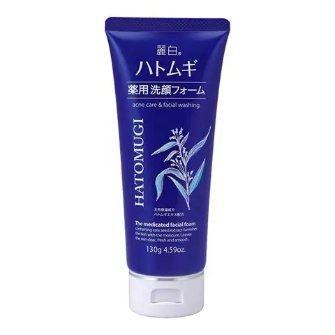Top 15 Sữa Rửa Mặt Dưỡng Ẩm Nhật Bản Tốt Nhất Hiện Nay: Chọn Đúng Loại Cho Làn Da Của Bạn