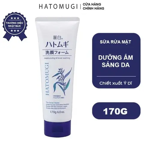 Top 15 Sữa Rửa Mặt Dưỡng Ẩm Nhật Bản Tốt Nhất Hiện Nay: Chọn Đúng Loại Cho Làn Da Của Bạn