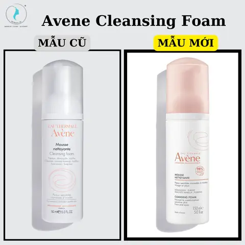 Gel Rửa Mặt Avène Cleanance: Công Dụng, Loại Da Phù Hợp & Nơi Mua Chính Hãng