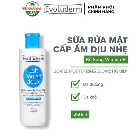 Sữa Rửa Mặt Ediva: Các Loại, Công Dụng Và Lựa Chọn Phù Hợp Cho Da Sữa Rửa Mặt Ediva: Các Loại, Công Dụng Và Lựa Chọn Phù Hợp Cho Da