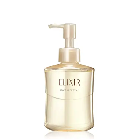 Sữa Rửa Mặt Elixir Nhật Bản: Công Dụng, Thành Phần & Nơi Mua Chính Hãng
