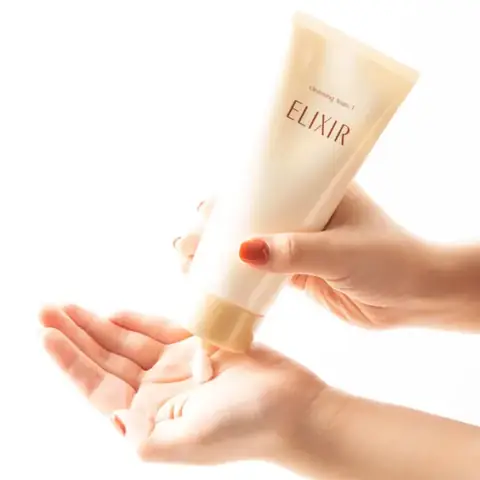 Sữa Rửa Mặt Elixir Nhật Bản: Công Dụng, Thành Phần & Nơi Mua Chính Hãng
