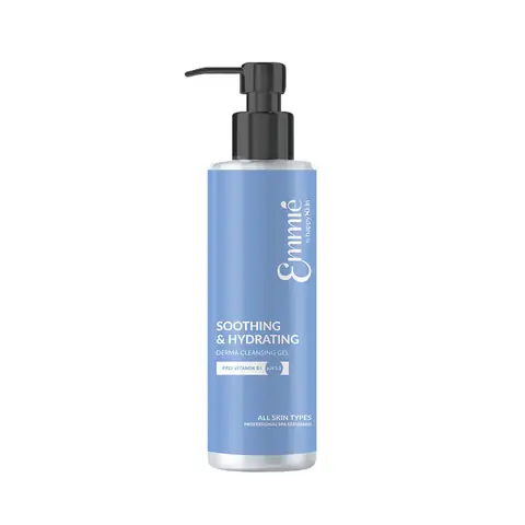 Gel Rửa Mặt Emmié: Đánh Giá Chi Tiết, Công Dụng & Lựa Chọn Tốt Nhất Cho Da