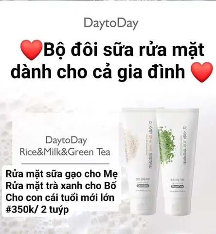 Sữa Rửa Mặt Enesti Hàn Quốc: Khám Phá Các Loại Phổ Biến & Lựa Chọn Tốt Nhất