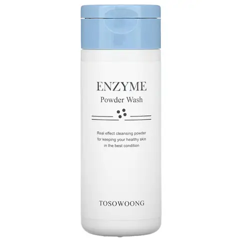 Sữa Rửa Mặt Enzyme: Công Dụng, Lợi Ích & Top Sản Phẩm Cho Làn Da