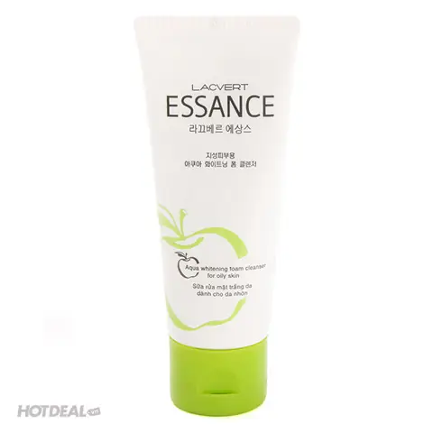 Sữa Rửa Mặt Essance: Công Dụng, Loại Phù Hợp & Mua Ở Đâu Uy Tín Sữa Rửa Mặt Essance: Công Dụng, Loại Phù Hợp & Mua Ở Đâu Uy Tín