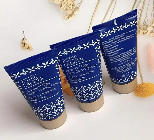 Sữa Rửa Mặt Estee Lauder Advanced Night Micro Cleansing Foam: Công Dụng & Hướng Dẫn Sử Dụng Chi Tiết