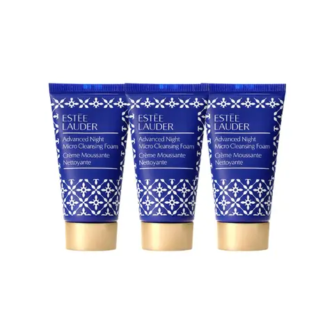 Sữa Rửa Mặt Estee Lauder Advanced Night Micro Cleansing Foam: Công Dụng & Hướng Dẫn Sử Dụng Chi Tiết