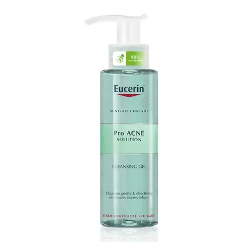 Sữa Rửa Mặt Eucerin Cho Da Dầu: Top Sản Phẩm & Cách Chọn Hiệu Quả Sữa Rửa Mặt Eucerin Cho Da Dầu: Top Sản Phẩm & Cách Chọn Hiệu Quả