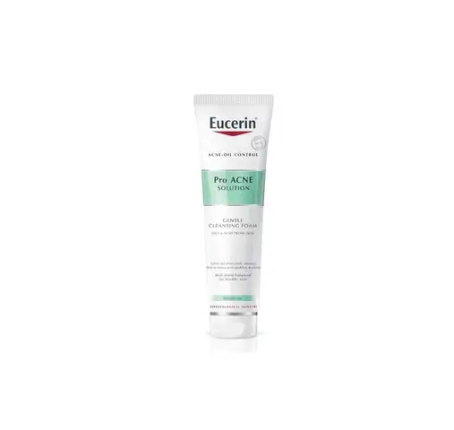 Sữa Rửa Mặt Eucerin Cho Da Dầu: Top Sản Phẩm & Cách Chọn Hiệu Quả Sữa Rửa Mặt Eucerin Cho Da Dầu: Top Sản Phẩm & Cách Chọn Hiệu Quả