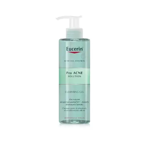 Sữa Rửa Mặt Eucerin Cho Da Mụn: Top Lựa Chọn Tốt Nhất & Lưu Ý Khi Dùng Sữa Rửa Mặt Eucerin Cho Da Mụn: Top Lựa Chọn Tốt Nhất & Lưu Ý Khi Dùng