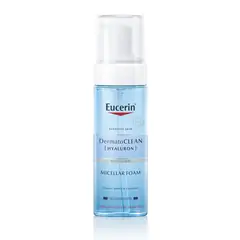 Sữa Rửa Mặt Eucerin Dermatoclean: Công Dụng, Thành Phần & Đối Tượng Phù Hợp Sữa Rửa Mặt Eucerin Dermatoclean: Công Dụng, Thành Phần & Đối Tượng Phù Hợp