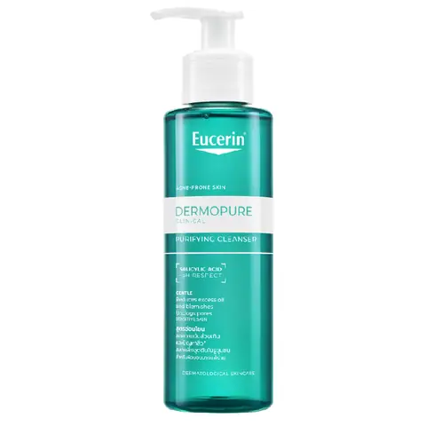 Sữa Rửa Mặt Eucerin Dạng Gel: Công Dụng, Đối Tượng Phù Hợp & Địa Chỉ Mua Uy Tín Sữa Rửa Mặt Eucerin Dạng Gel: Công Dụng, Đối Tượng Phù Hợp & Địa Chỉ Mua Uy Tín