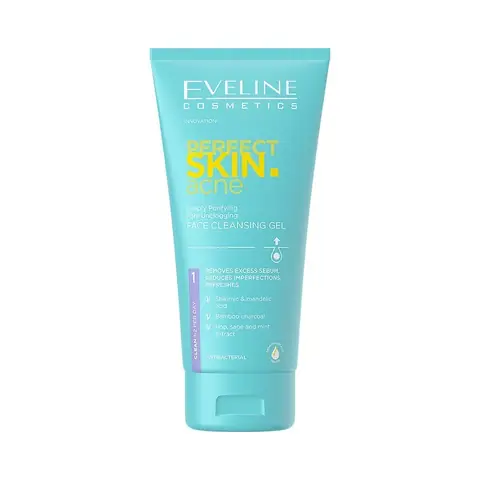 Gel Rửa Mặt Eveline Cosmetics: Review, Công Dụng & Địa Chỉ Mua Uy Tín Gel Rửa Mặt Eveline Cosmetics: Review, Công Dụng & Địa Chỉ Mua Uy Tín
