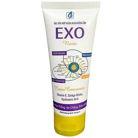 Sữa Rửa Mặt Exo Nano Có Tốt Không? Đánh Giá Chi Tiết & Công Dụng Sữa Rửa Mặt Exo Nano Có Tốt Không? Đánh Giá Chi Tiết & Công Dụng