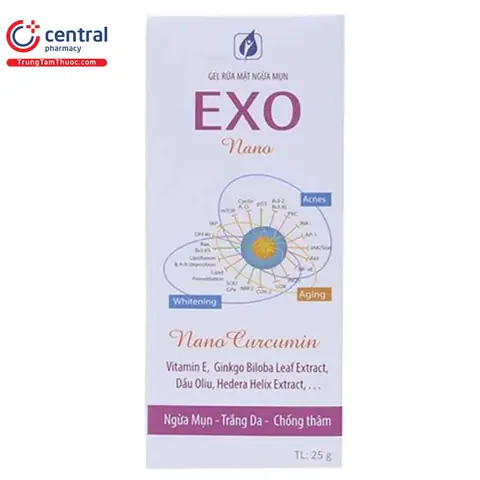 Sữa Rửa Mặt Exo Nano Có Tốt Không? Đánh Giá Chi Tiết & Công Dụng Sữa Rửa Mặt Exo Nano Có Tốt Không? Đánh Giá Chi Tiết & Công Dụng