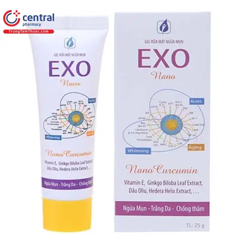 Sữa Rửa Mặt Exo Nano Có Tốt Không? Đánh Giá Chi Tiết & Công Dụng Sữa Rửa Mặt Exo Nano Có Tốt Không? Đánh Giá Chi Tiết & Công Dụng