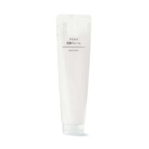 Sữa Rửa Mặt Muji Face Soap: Review Chi Tiết & Lựa Chọn Phù Hợp Cho Da Sữa Rửa Mặt Muji Face Soap: Review Chi Tiết & Lựa Chọn Phù Hợp Cho Da