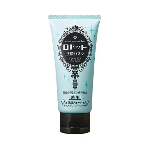 Top Sữa Rửa Mặt Face Wash Nhật Bản: Review & Lựa Chọn Tốt Nhất Cho Bạn