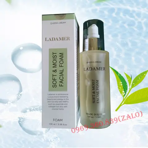 Sữa Rửa Mặt Facial Foam: Lựa Chọn Tốt Nhất Cho Làn Da Sạch Sâu & Mịn Màng Sữa Rửa Mặt Facial Foam: Lựa Chọn Tốt Nhất Cho Làn Da Sạch Sâu & Mịn Màng