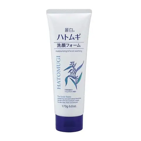 Sữa Rửa Mặt Facial Foam Nhật Bản: Công Dụng, Thành Phần & Chọn Lọc Cho Da