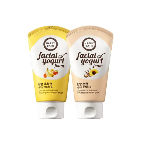 Sữa Rửa Mặt Facial Yogurt Foam: Công Dụng, Thành Phần & Review Chi Tiết Sữa Rửa Mặt Facial Yogurt Foam: Công Dụng, Thành Phần & Review Chi Tiết