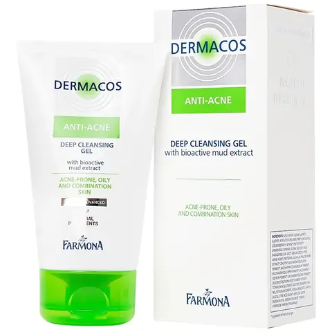 Sữa Rửa Mặt Farmona Dermacos: Công Dụng, Thành Phần Và Review Chi Tiết