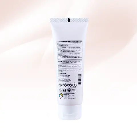 Sữa Rửa Mặt Fixderma Strawberry Face Wash: Công Dụng, Thành Phần & Review Chi Tiết