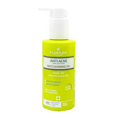 Sữa Rửa Mặt Floslek Anti Acne: Công Dụng, Thành Phần & Hướng Dẫn Sử Dụng Hiệu Quả Sữa Rửa Mặt Floslek Anti Acne: Công Dụng, Thành Phần & Hướng Dẫn Sử Dụng Hiệu Quả