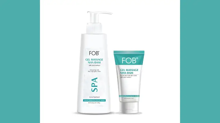 Review Sữa Rửa Mặt Fob Có Tốt Không? Thành Phần, Công Dụng & Đối Tượng Phù Hợp