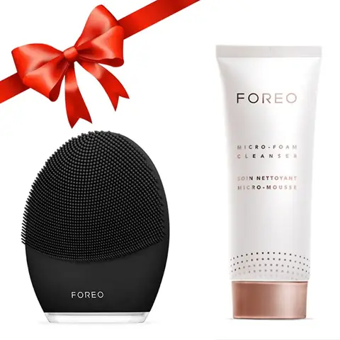Sữa Rửa Mặt Foreo: Công Dụng, Cách Dùng & Mua Chính Hãng