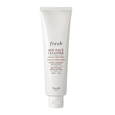 Sữa Rửa Mặt Fresh Soy Face Cleanser Mua Ở Đâu Uy Tín & Đánh Giá Chi Tiết Sữa Rửa Mặt Fresh Soy Face Cleanser Mua Ở Đâu Uy Tín & Đánh Giá Chi Tiết