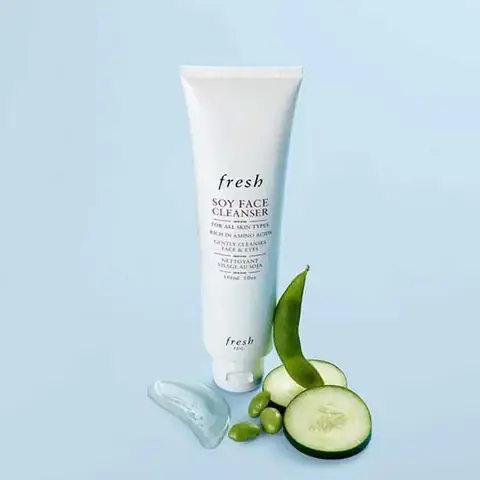 Sữa Rửa Mặt Fresh Soy Face Cleanser Mua Ở Đâu Uy Tín & Đánh Giá Chi Tiết Sữa Rửa Mặt Fresh Soy Face Cleanser Mua Ở Đâu Uy Tín & Đánh Giá Chi Tiết