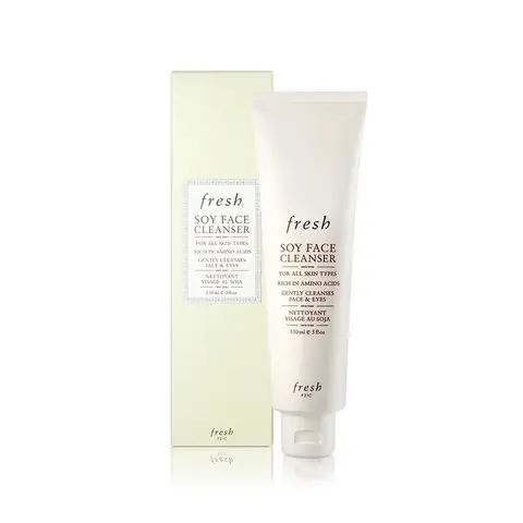 Sữa Rửa Mặt Fresh Soy Face Cleanser Mua Ở Đâu Uy Tín & Đánh Giá Chi Tiết Sữa Rửa Mặt Fresh Soy Face Cleanser Mua Ở Đâu Uy Tín & Đánh Giá Chi Tiết
