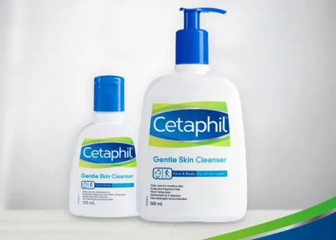Sữa Rửa Mặt Gammaphil: Review Toàn Diện & Cập Nhật Vụ Thu Hồi Mới Nhất Sữa Rửa Mặt Gammaphil: Review Toàn Diện & Cập Nhật Vụ Thu Hồi Mới Nhất