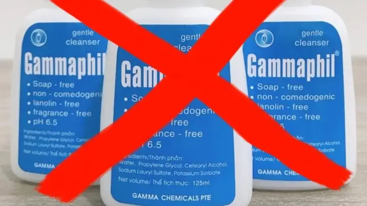 So Sánh Sữa Rửa Mặt Gammaphil Và Cetaphil: Nên Chọn Loại Nào Cho Làn Da Bạn? So Sánh Sữa Rửa Mặt Gammaphil Và Cetaphil: Nên Chọn Loại Nào Cho Làn Da Bạn?