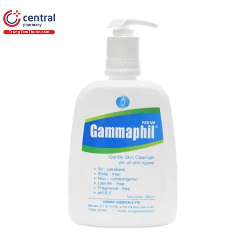 So Sánh Sữa Rửa Mặt Gammaphil Và Cetaphil: Nên Chọn Loại Nào Cho Làn Da Bạn? So Sánh Sữa Rửa Mặt Gammaphil Và Cetaphil: Nên Chọn Loại Nào Cho Làn Da Bạn?