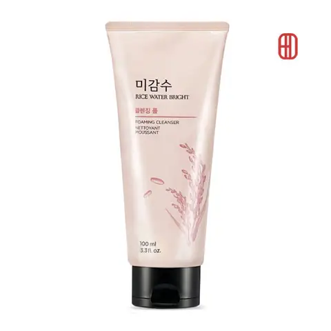 Sữa Rửa Mặt Gạo Hàn Quốc 100ml: Chọn Gì Tốt Cho Da? Sữa Rửa Mặt Gạo Hàn Quốc 100ml: Chọn Gì Tốt Cho Da?