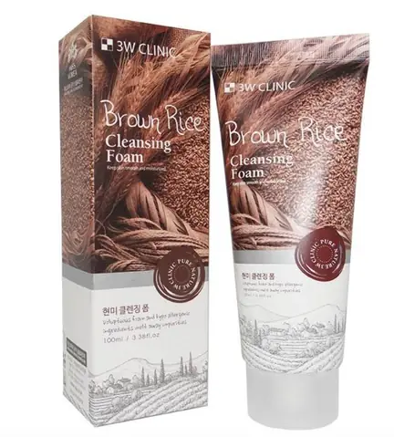 Review Sữa Rửa Mặt Gạo Hàn Quốc: Công Dụng, Thành Phần Và Lựa Chọn Tốt Nhất
