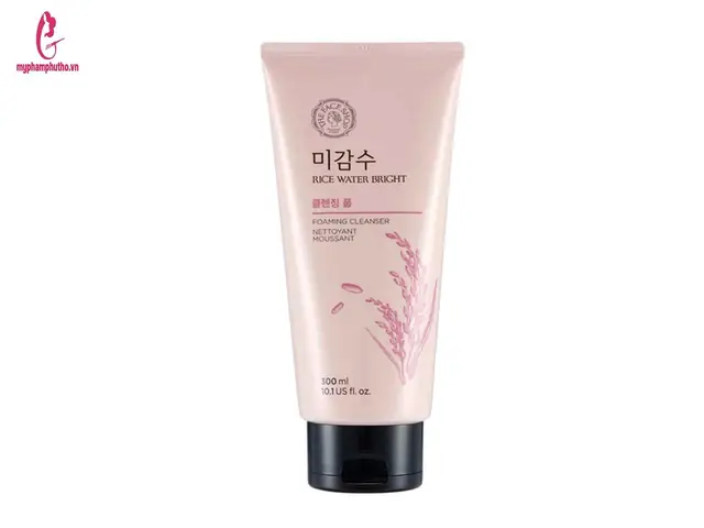 Sữa Rửa Mặt Gạo Nhật Bản: Công Dụng, Top Sản Phẩm & Cách Chọn Phù Hợp Sữa Rửa Mặt Gạo Nhật Bản: Công Dụng, Top Sản Phẩm & Cách Chọn Phù Hợp