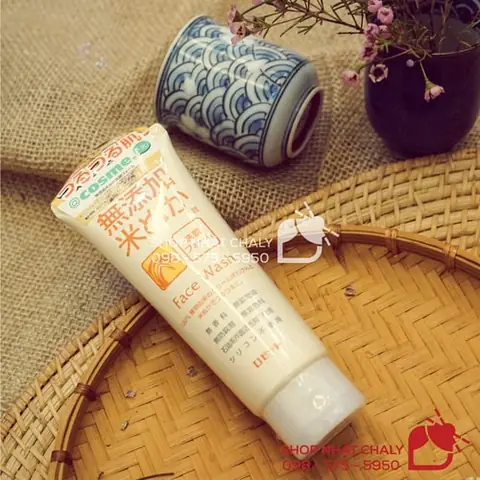 Review Chi Tiết Sữa Rửa Mặt Gạo Nhật: Công Dụng, Cách Chọn & Hướng Dẫn Sử Dụng