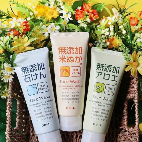 Review Chi Tiết Sữa Rửa Mặt Gạo Nhật: Công Dụng, Cách Chọn & Hướng Dẫn Sử Dụng