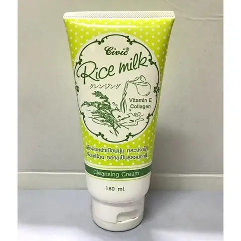 Sữa Rửa Mặt Gạo Rice Milk: Review Chi Tiết, Công Dụng Và Lưu Ý Sử Dụng Sữa Rửa Mặt Gạo Rice Milk: Review Chi Tiết, Công Dụng Và Lưu Ý Sử Dụng